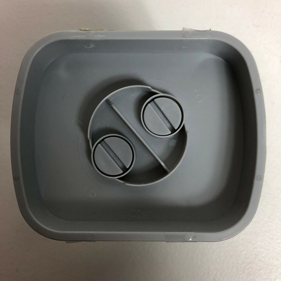 Marvel Mighty Muggs Captain Marvels Goose 37 Action Figure Toy Hasbro Cat NEW - Picture 5 of 12